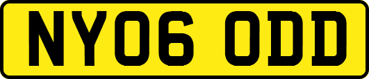 NY06ODD