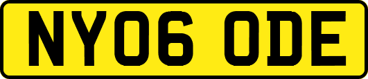 NY06ODE