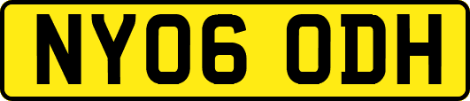 NY06ODH