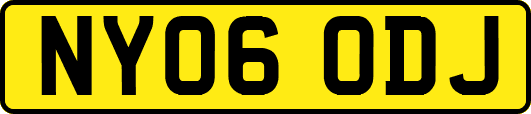 NY06ODJ