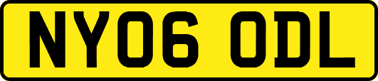 NY06ODL