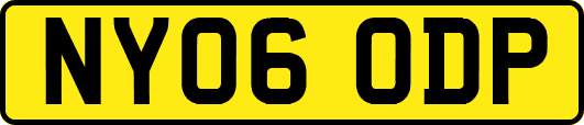 NY06ODP