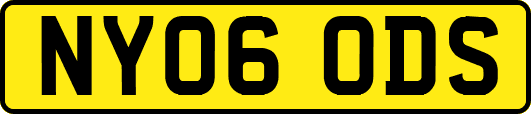 NY06ODS