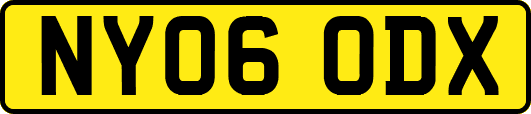 NY06ODX