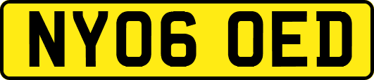 NY06OED