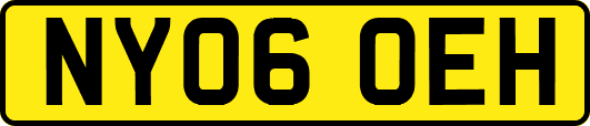 NY06OEH