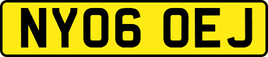 NY06OEJ