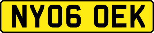NY06OEK