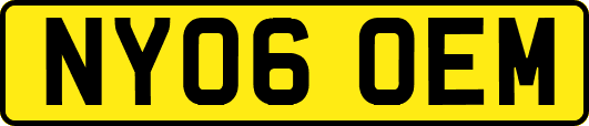 NY06OEM