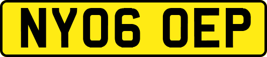 NY06OEP