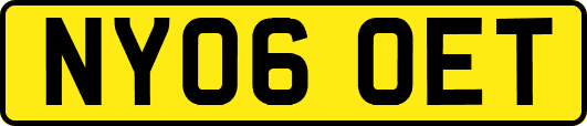 NY06OET