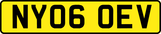 NY06OEV