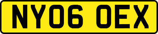 NY06OEX