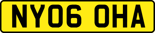 NY06OHA