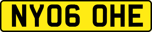 NY06OHE