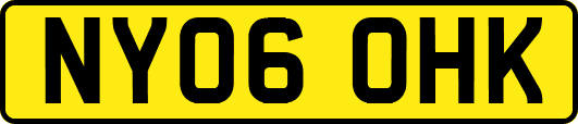 NY06OHK