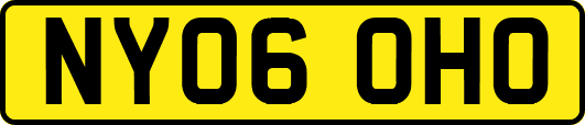 NY06OHO