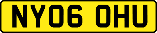 NY06OHU