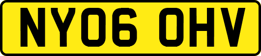 NY06OHV