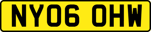 NY06OHW