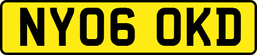 NY06OKD