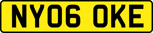 NY06OKE