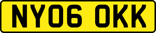 NY06OKK