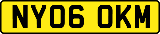 NY06OKM