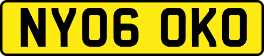 NY06OKO