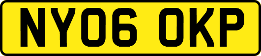 NY06OKP