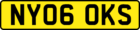 NY06OKS
