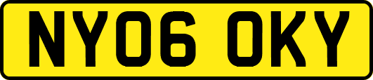 NY06OKY