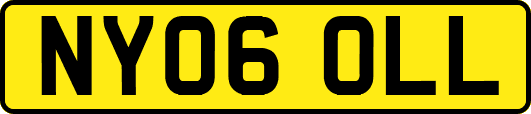 NY06OLL