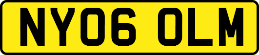 NY06OLM