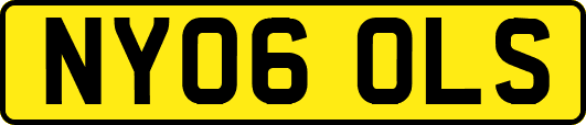 NY06OLS