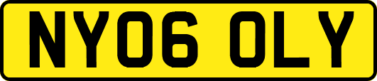 NY06OLY