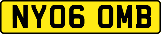 NY06OMB
