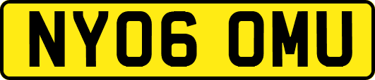 NY06OMU