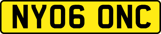 NY06ONC