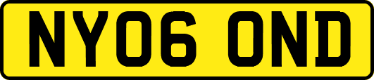 NY06OND