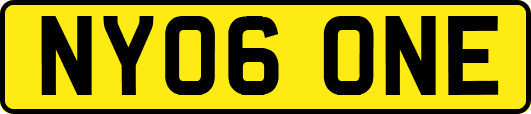 NY06ONE