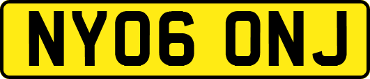 NY06ONJ