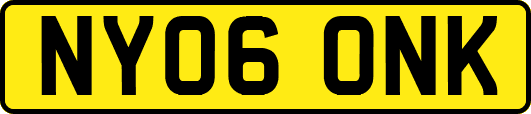 NY06ONK