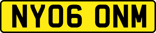 NY06ONM