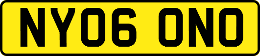 NY06ONO