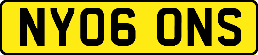 NY06ONS