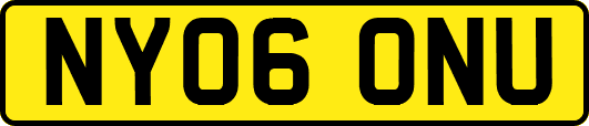 NY06ONU