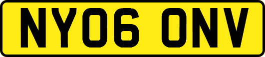 NY06ONV