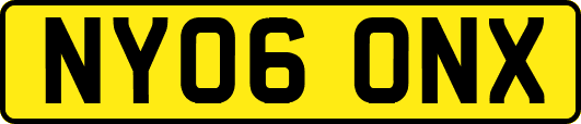 NY06ONX