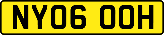 NY06OOH